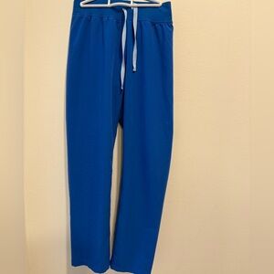 Figs Livingston scrub pants